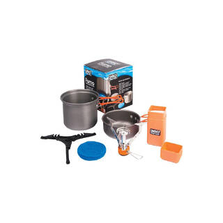 Sea to Summit Stove & Pot Set
