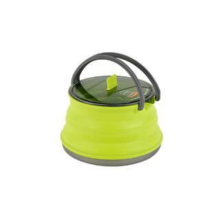 Hiking flat-pack Kettle pot 1.3L BPA free : Sea to Summit
