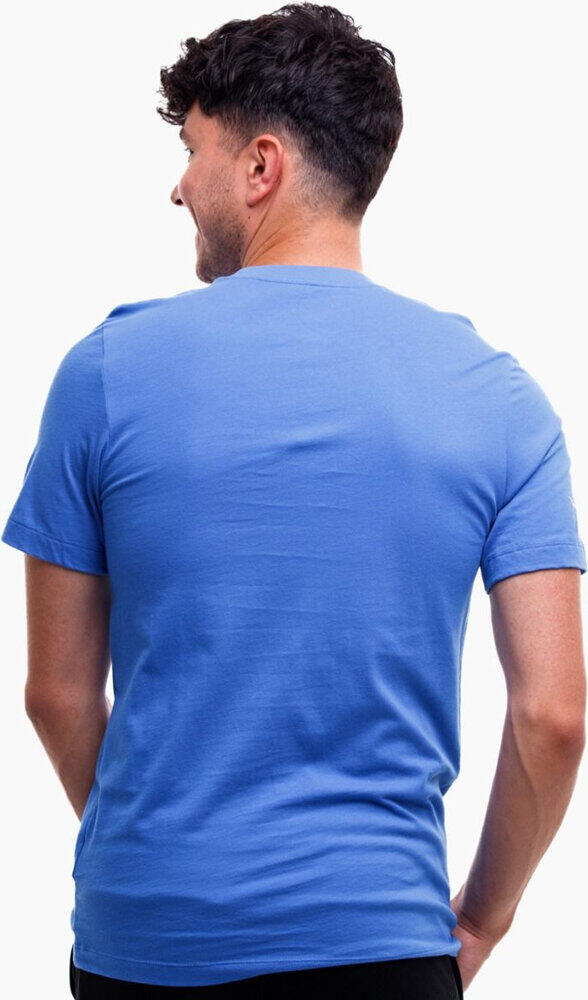 T-Shirt Nike Park 20 Adulto Azul 3/4