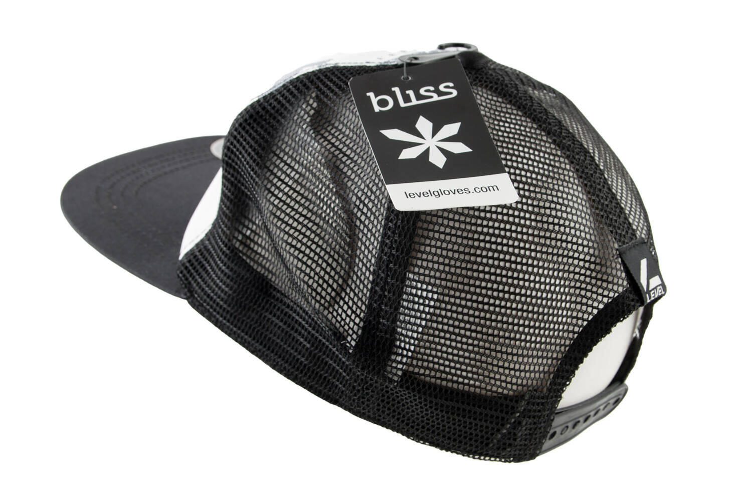 Level Bliss trucker casquette de baseball unisexe 4/4