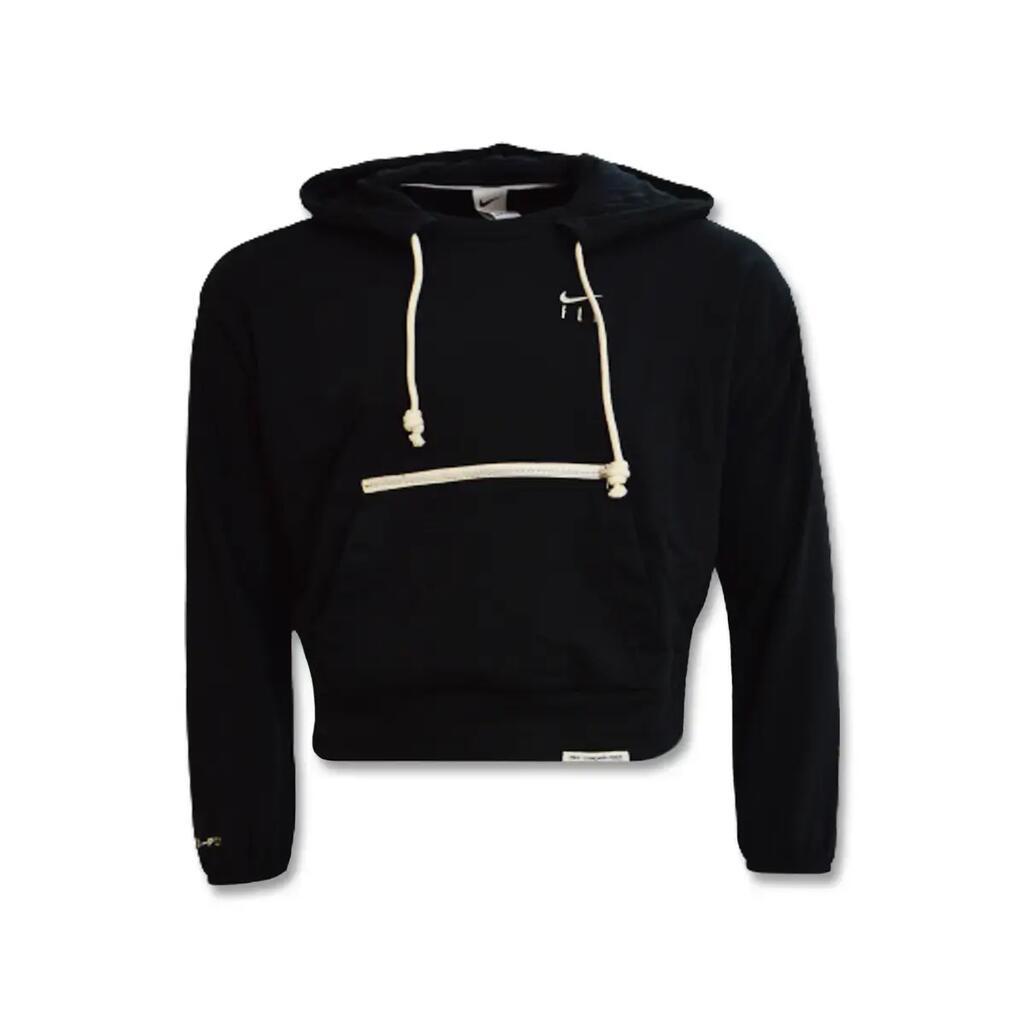 Nike Standard Hooded Women's Sports Sweatshirt