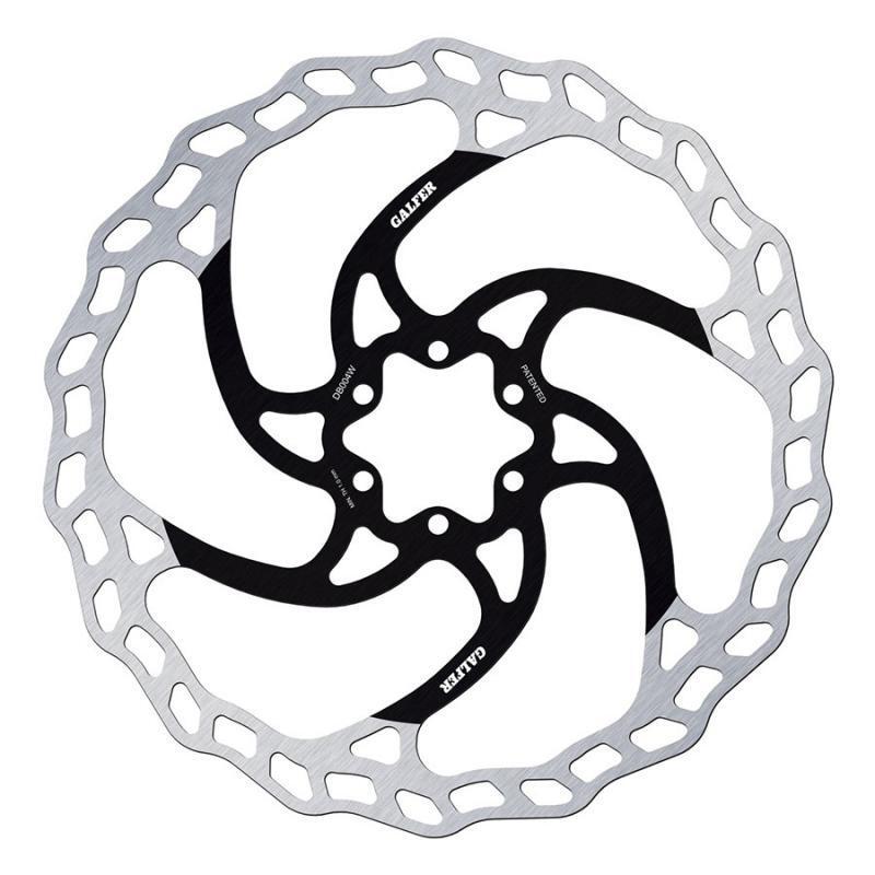 Tarcza hamulcowa Galfer Bike Wave