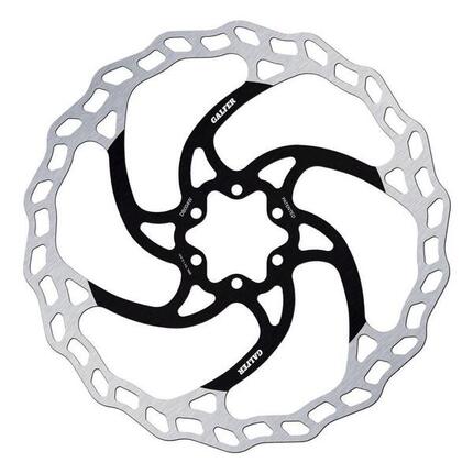 Galfer Fixed Disc Wave 2 MTB 6-Loch Bremsscheibe