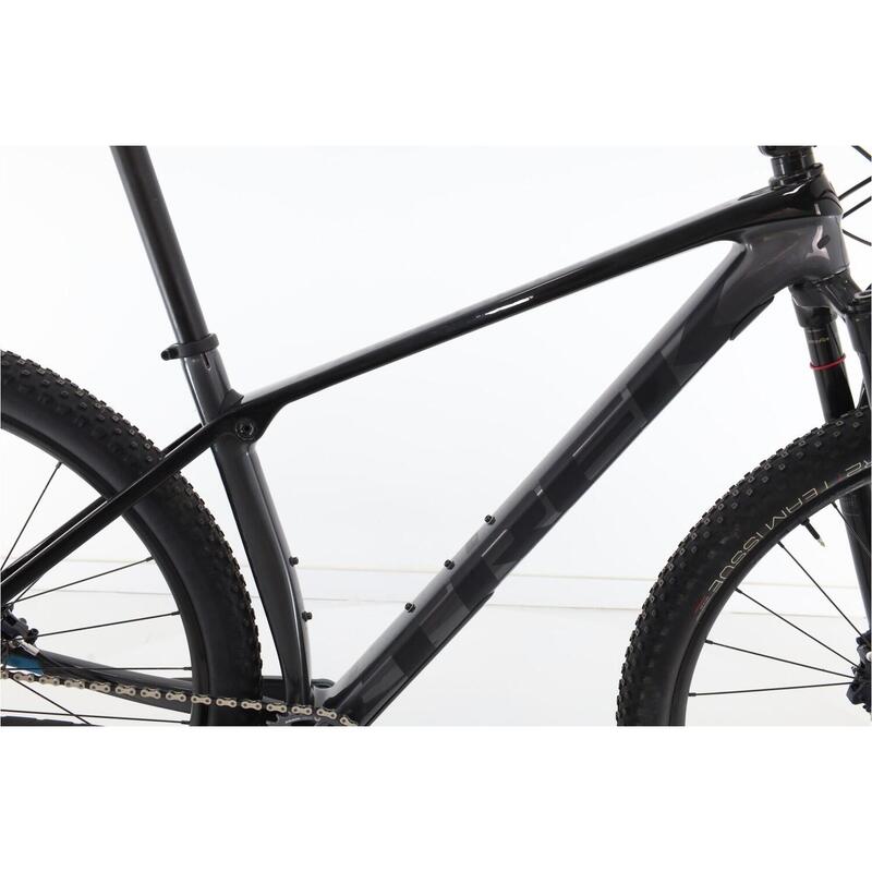 Segunda Vida - MTB Trek Procaliber 9.5 Carbono - 12 Velocidades