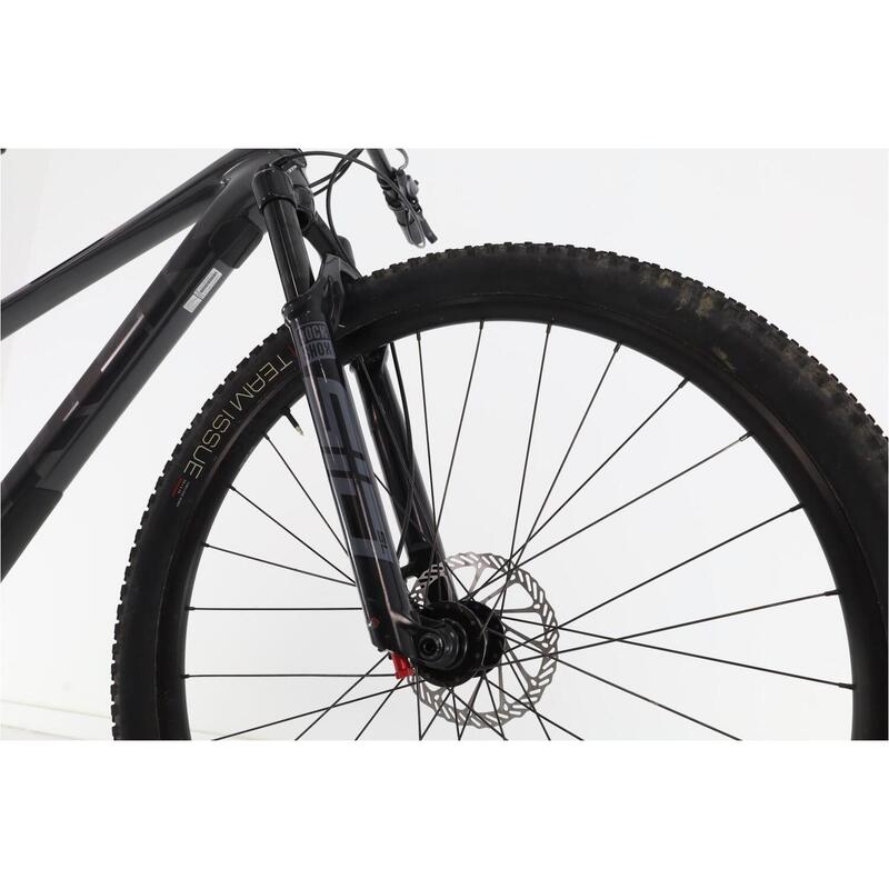 Segunda Vida - MTB Trek Procaliber 9.5 Carbono - 12 Velocidades