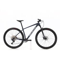 Segunda Vida - MTB Specialized Epic HT Carbono - 12 Velocidades