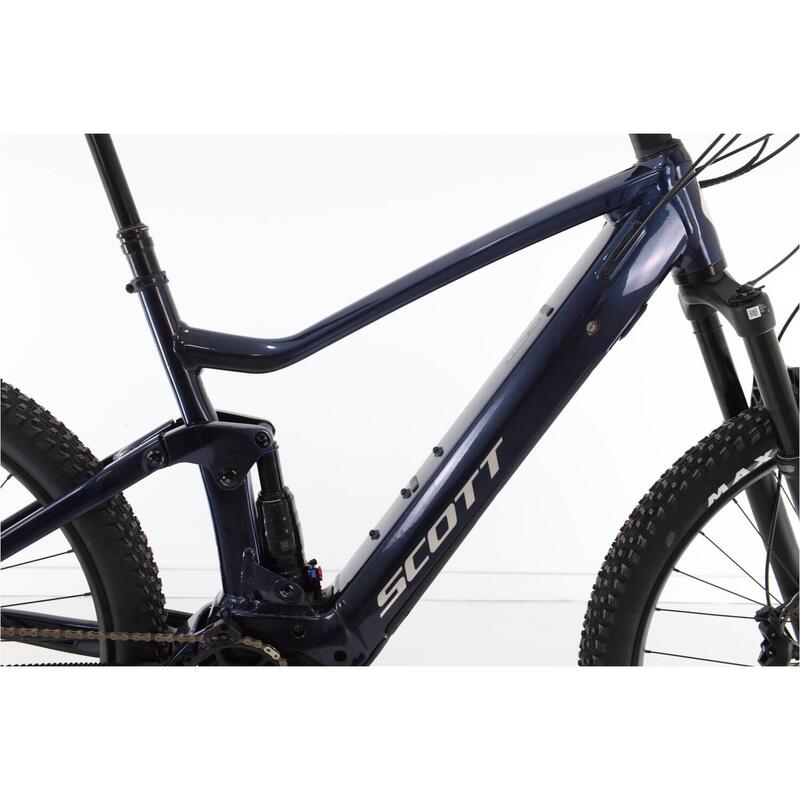 Segunda Vida - Ebike Scott Strike E-Ride 930