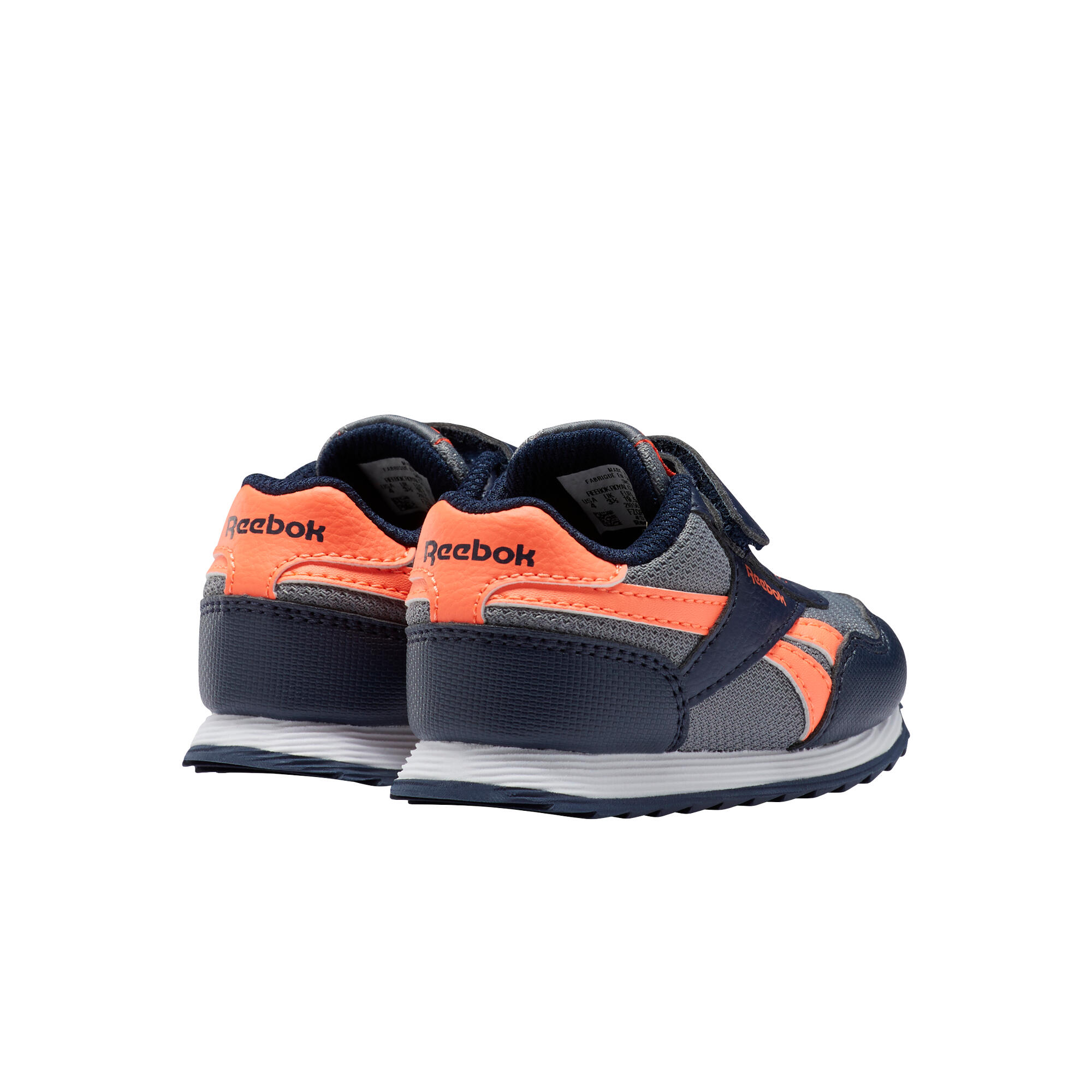 Baskets Reebok modèle FZ2738 pour bébé 5/5