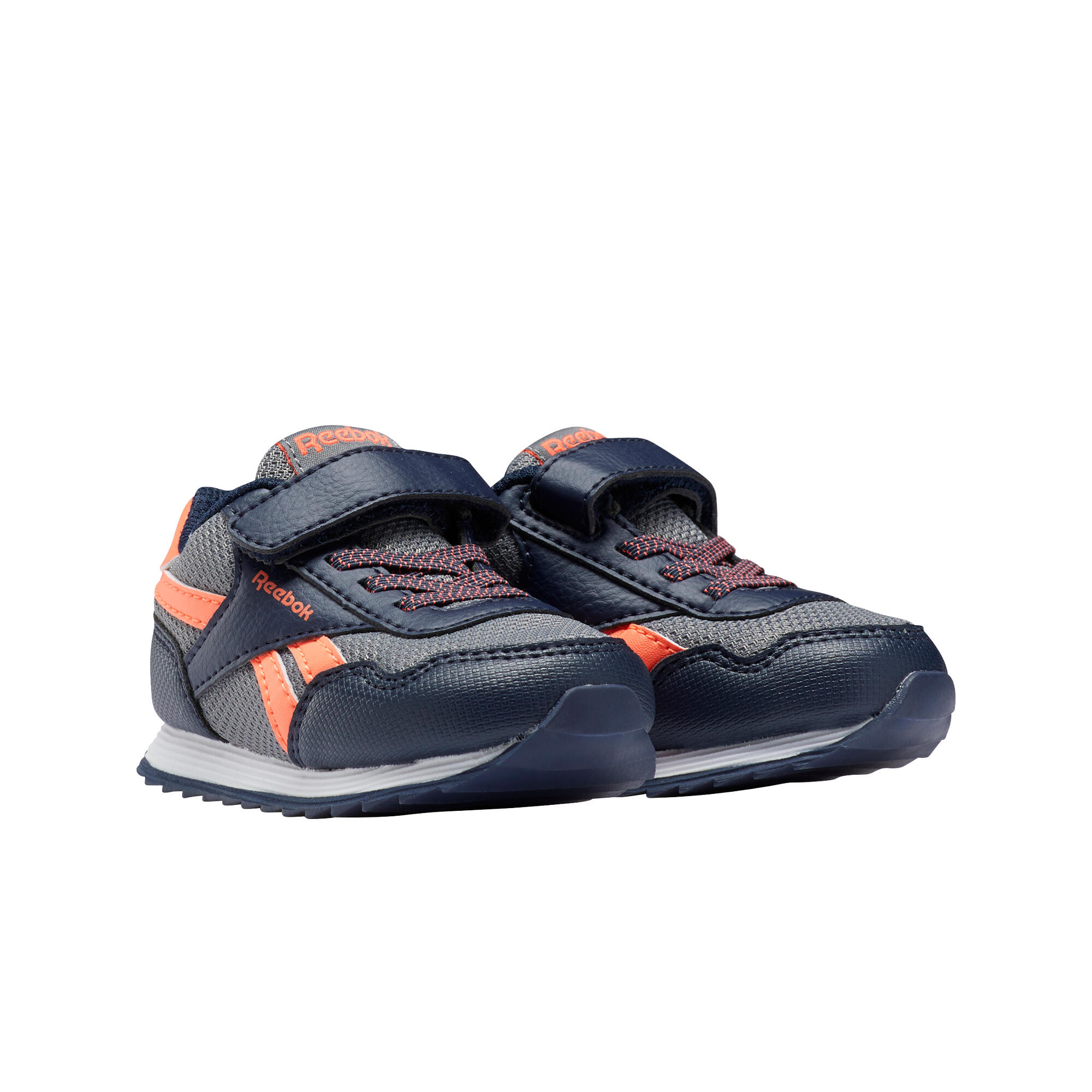 Baskets Reebok modèle FZ2738 pour bébé 2/5
