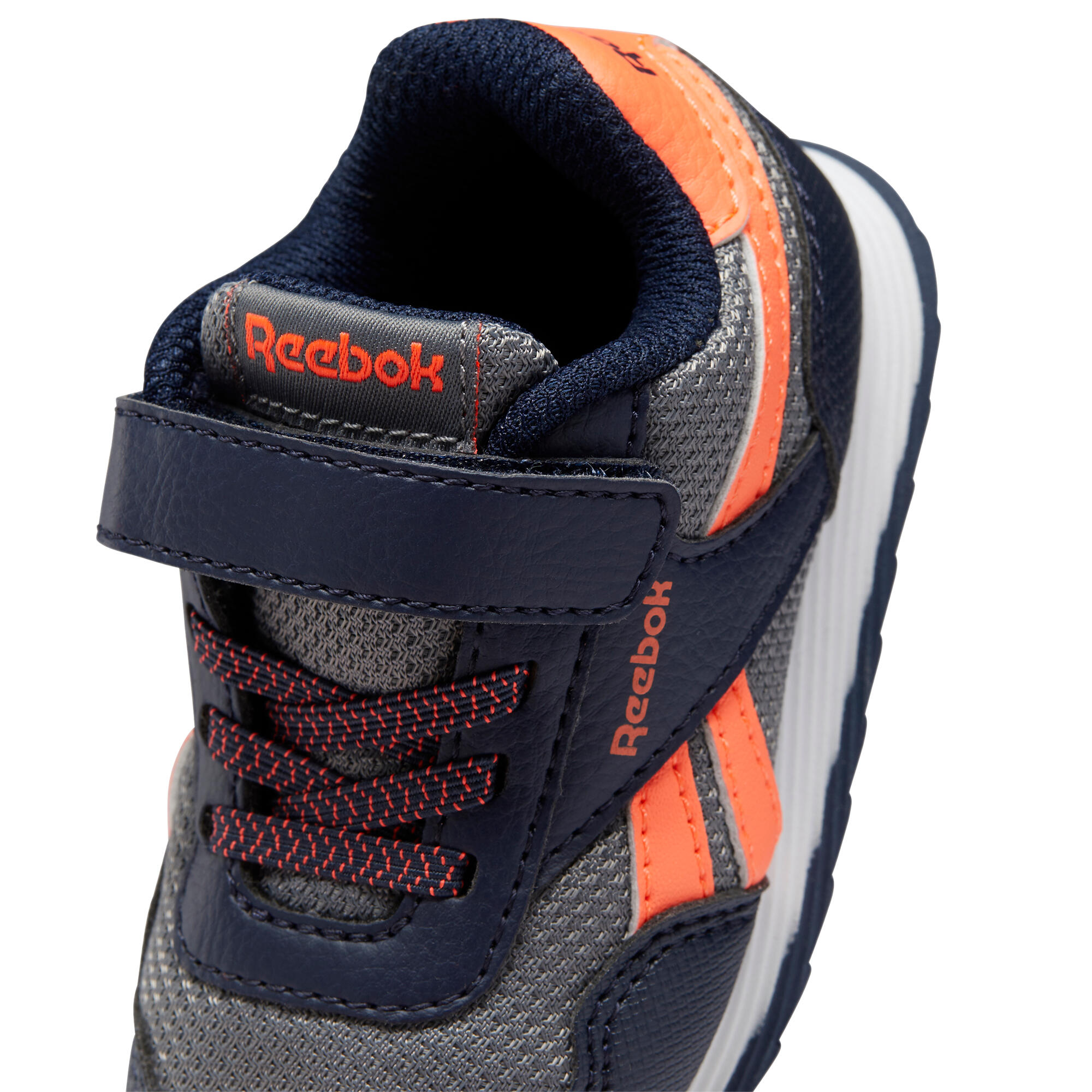 Baskets Reebok modèle FZ2738 pour bébé 3/5