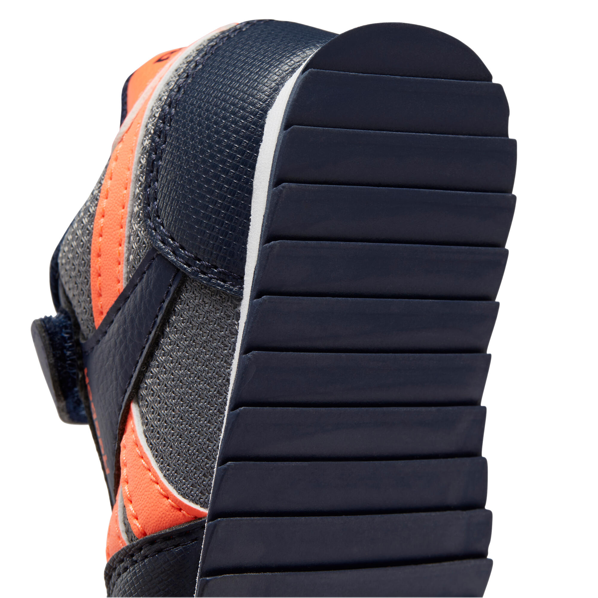 Baskets Reebok modèle FZ2738 pour bébé 4/5