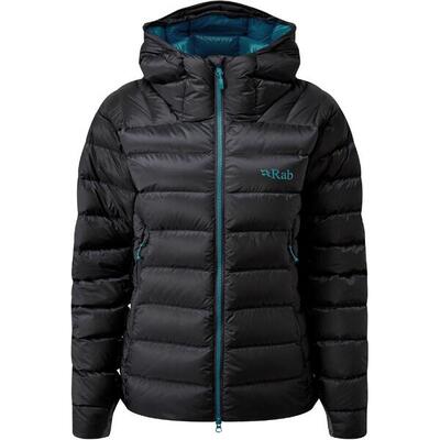 Damen-Daunenjacke Rab Electron Pro