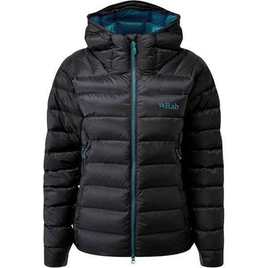Damen-Daunenjacke Rab Electron Pro