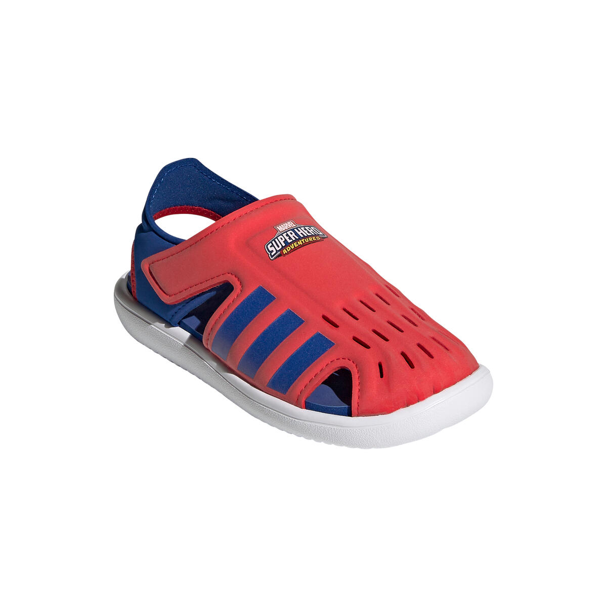 Claquettes enfant adidas Water C 4/5