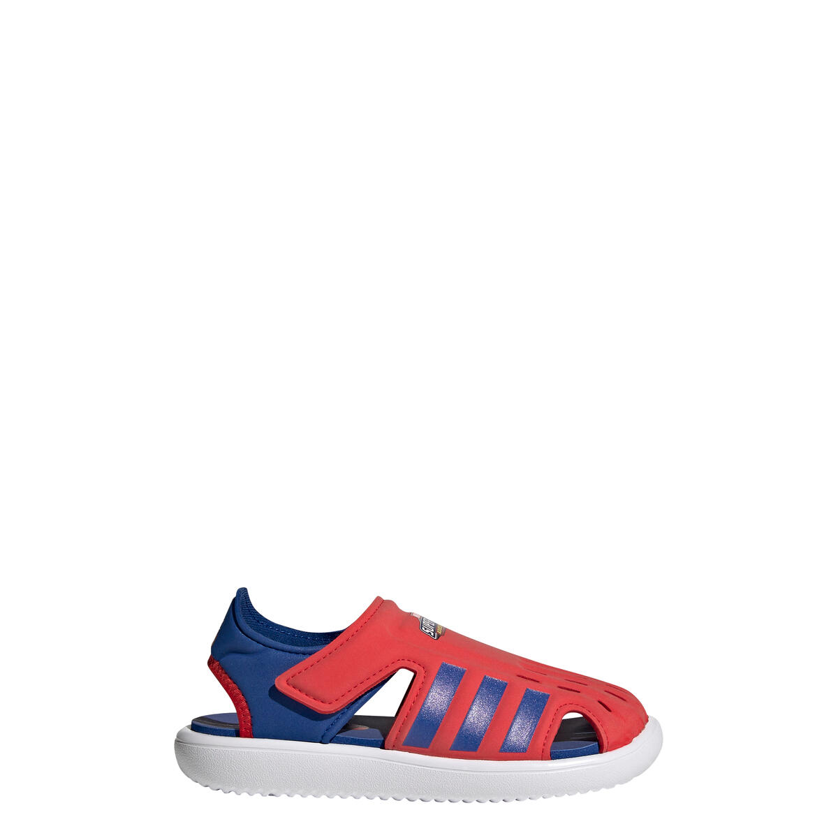 Claquettes enfant adidas Water C 2/5