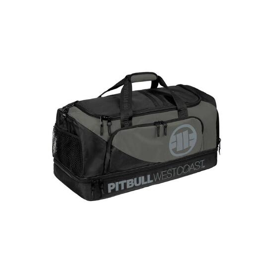 Torba męska Pitbull Treningowa Fight Hilltop