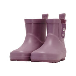 Enfiler Gummi Stiefel Rubber Boot Enfant HUMMEL