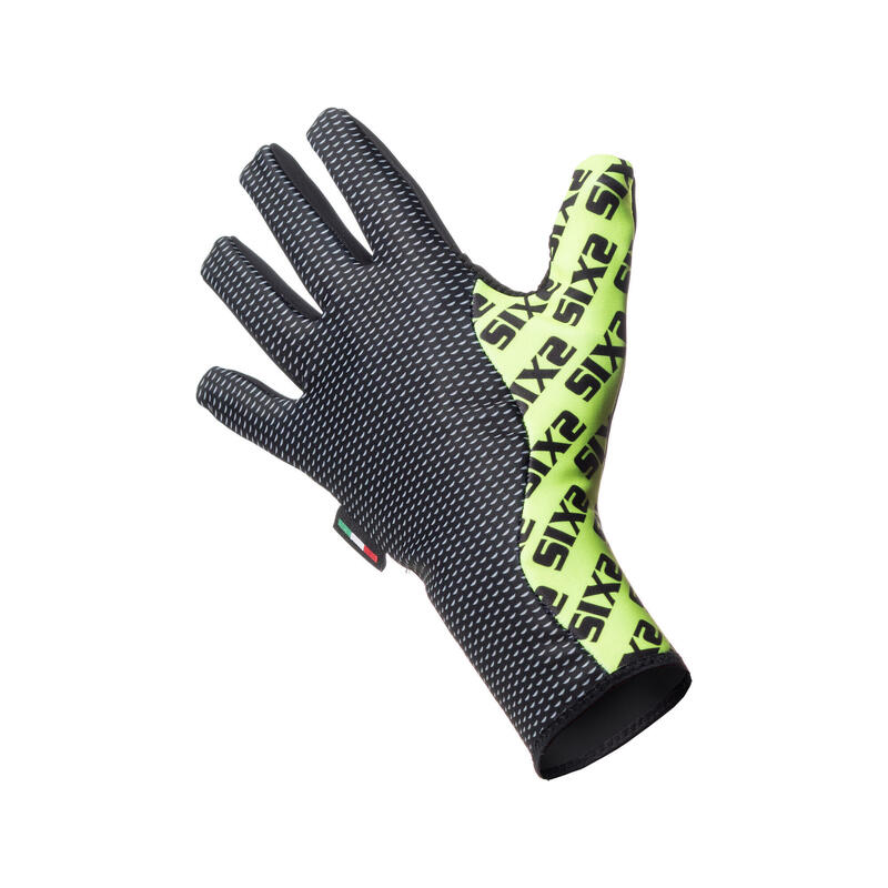 Gants longs Sixs Winter