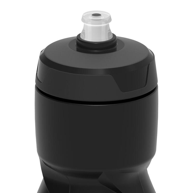 Bidon rowerowy Sense Soft 80 Bottle ZEFAL Black 0,80L
