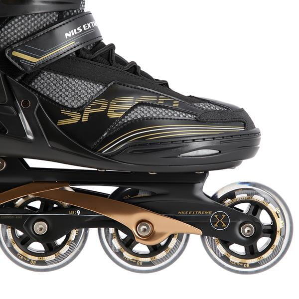 Patine cu rotile Nils Extreme NA2150