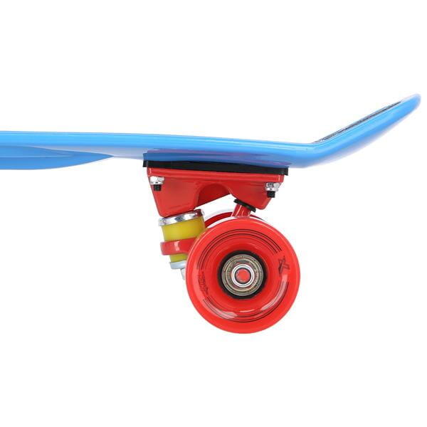 Pennyboard Ruwe Nils Extreem