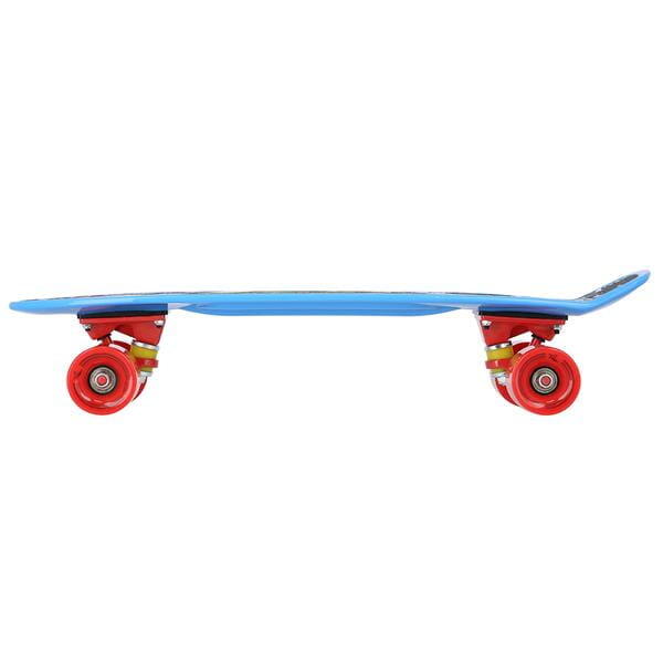 PennyBoard NILS Extreme Crude Dragon 3/7