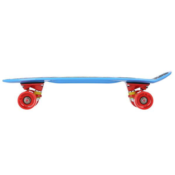 Pennyboard Crude Nils Extreme