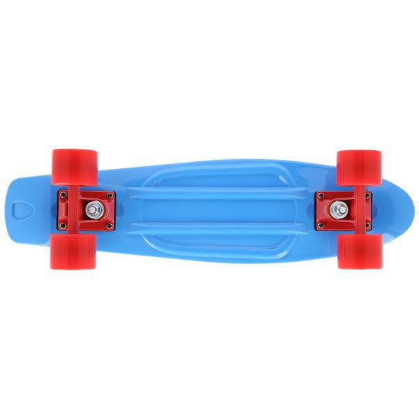 PennyBoard NILS Extreme Crude Dragon 2/7