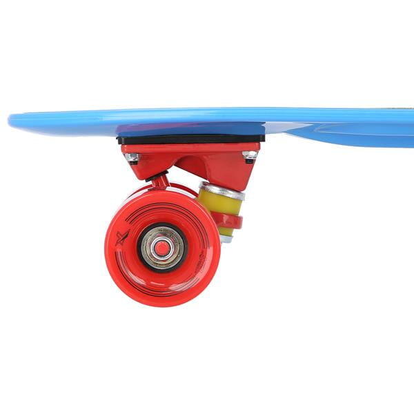 PennyBoard NILS Extreme Crude Dragon 4/7