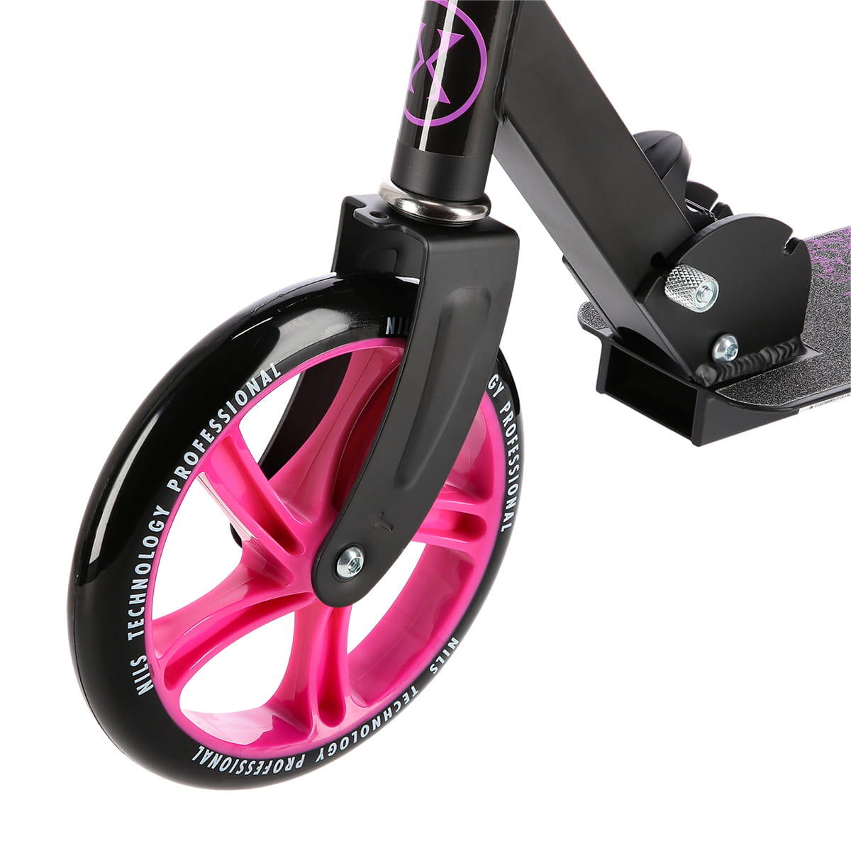 Scooter Nils Extreme HM603 3/7