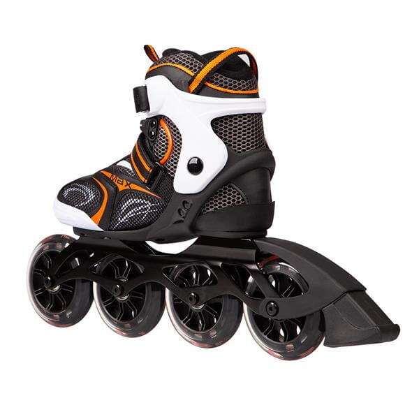 Inliner Nils Extreme NA1060S 4/7