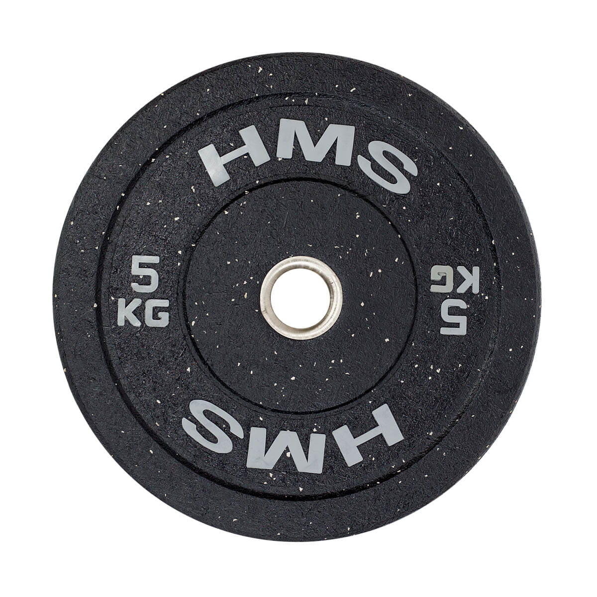 HMS Olympijský bumper kotouč HMS HTBR 5 kg