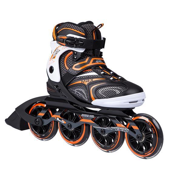 Inliner Nils Extreme NA1060S 3/7