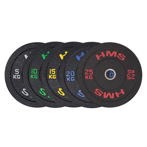 Disc de protecție olimpic HMS HTBR