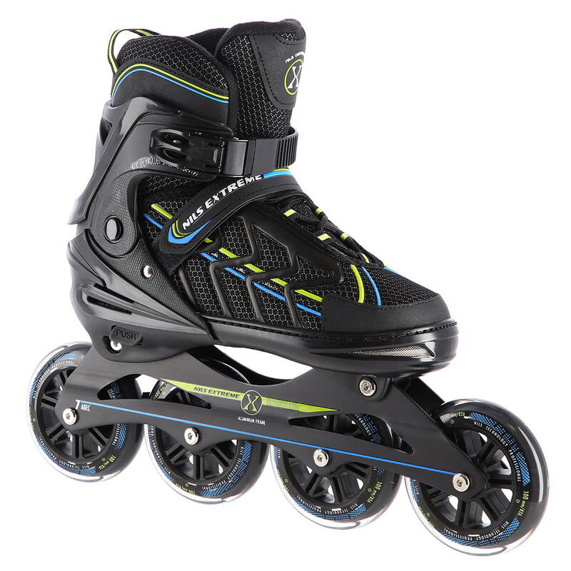 Patins à roulettes Nils Extrem NA1128