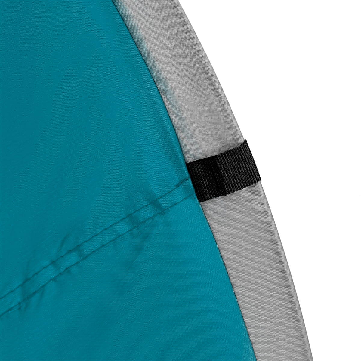 Pop-Up Strandzelt mit UV-Schutz 30 SPF NILS CAMP NC3142 4/7