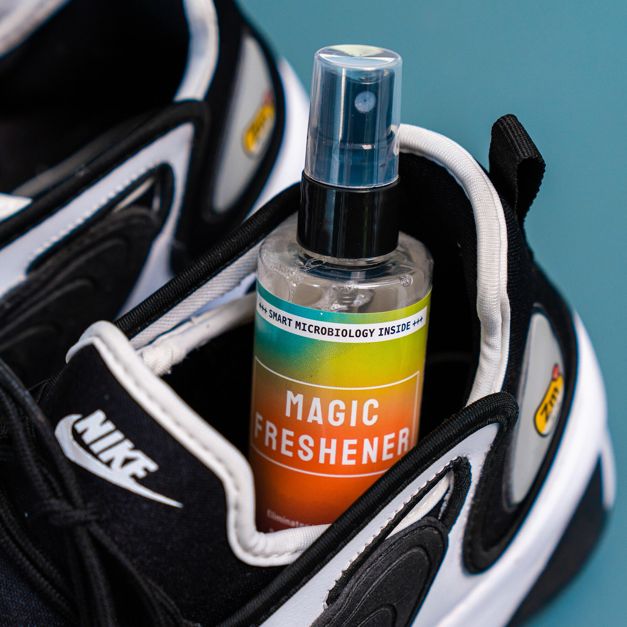 Désodorisant pour chaussures BAMA Magic Freshener 4/5
