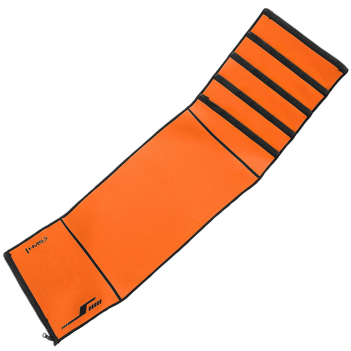 Ceinture abdominale BR209 HMS 4/7