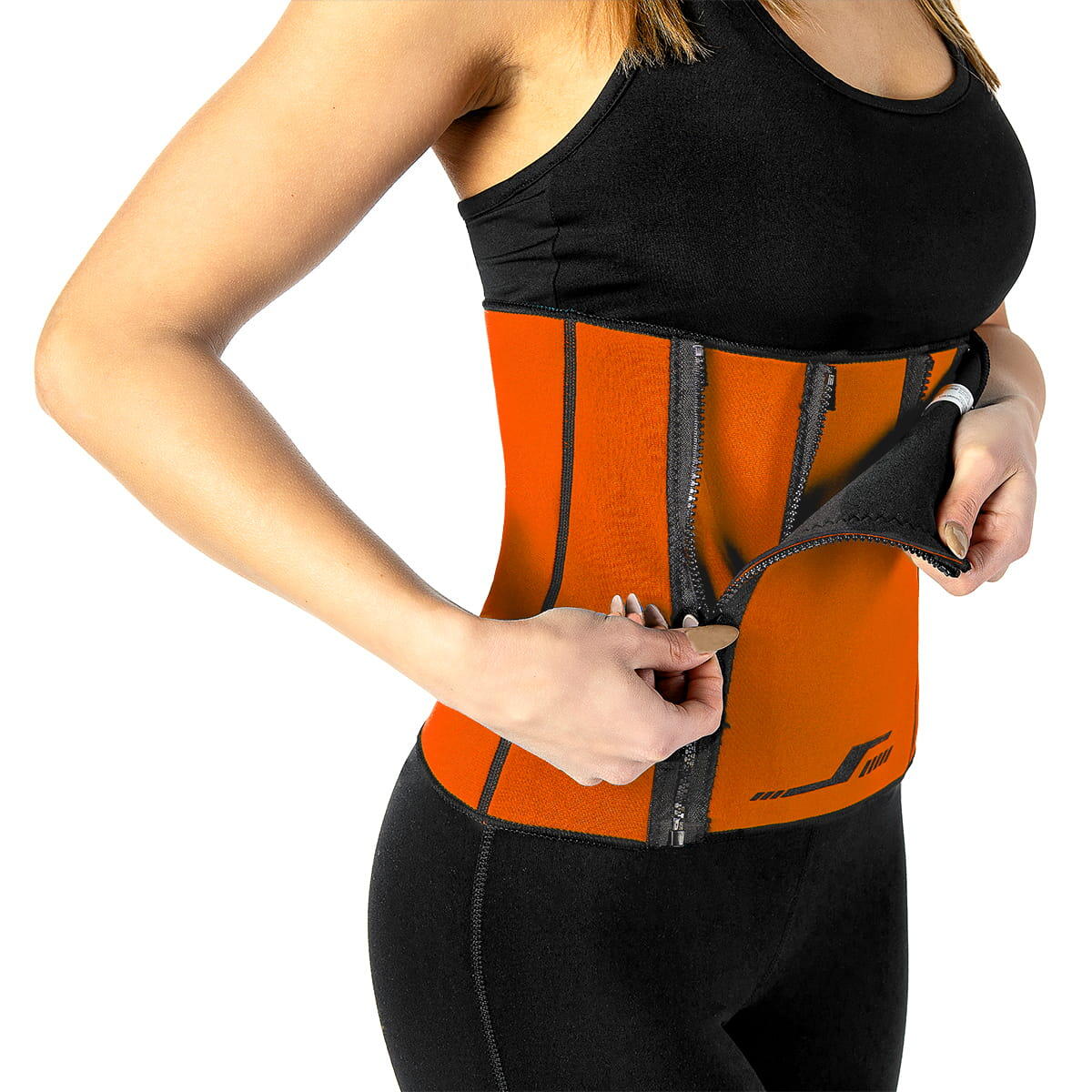 Ceinture abdominale BR209 HMS 3/7