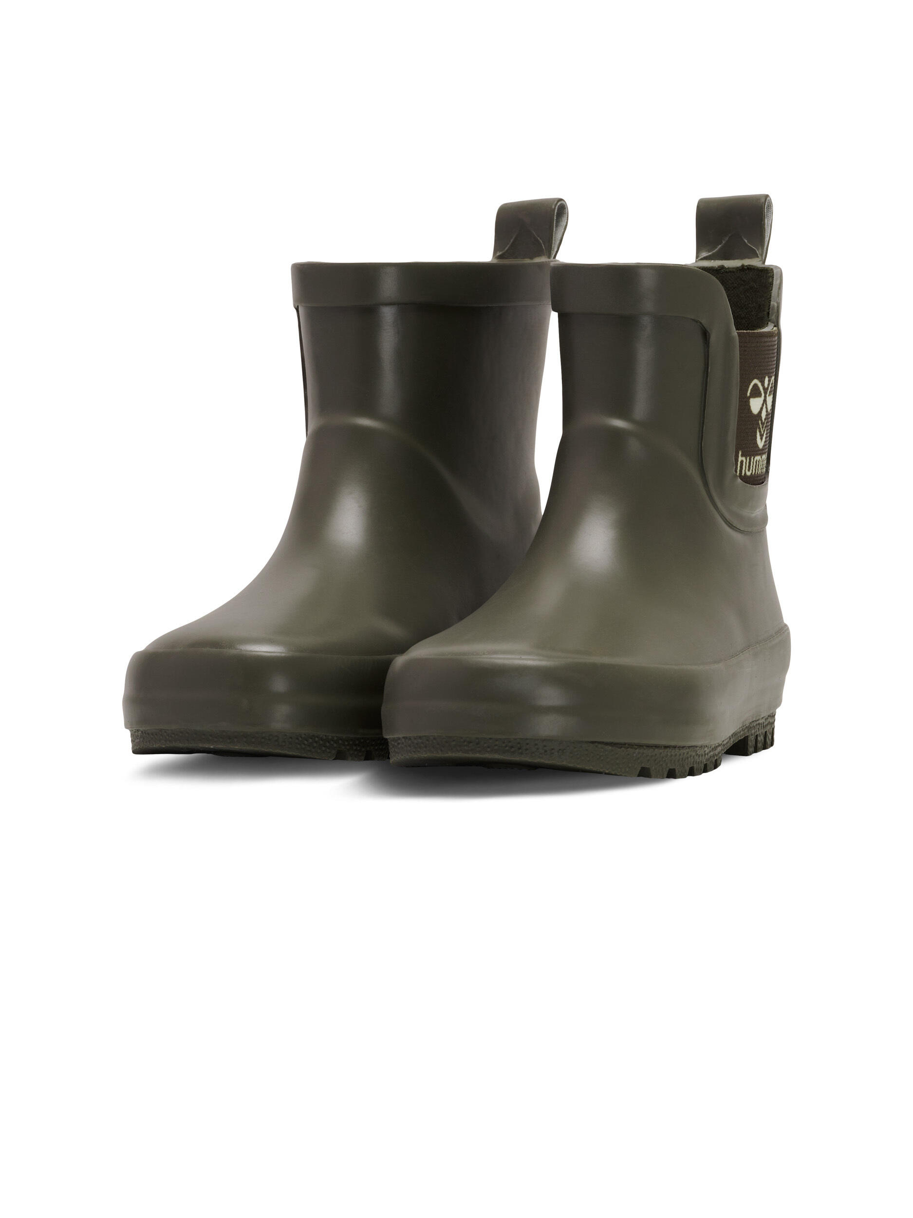 Instap Rubberboot Rubber Boot Uniseks Kinderen HUMMEL 4/7