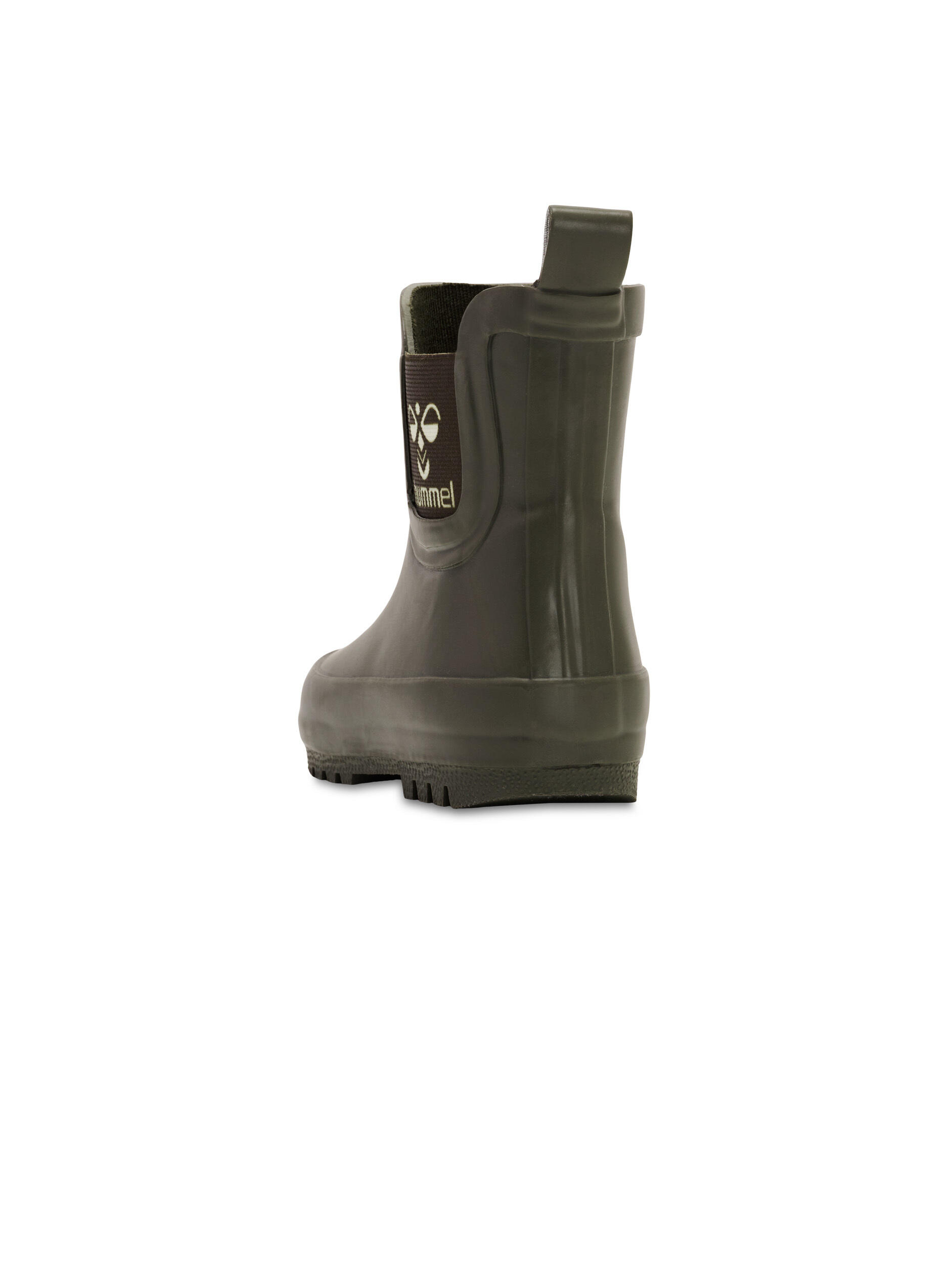 Instap Rubberboot Rubber Boot Uniseks Kinderen HUMMEL 2/7