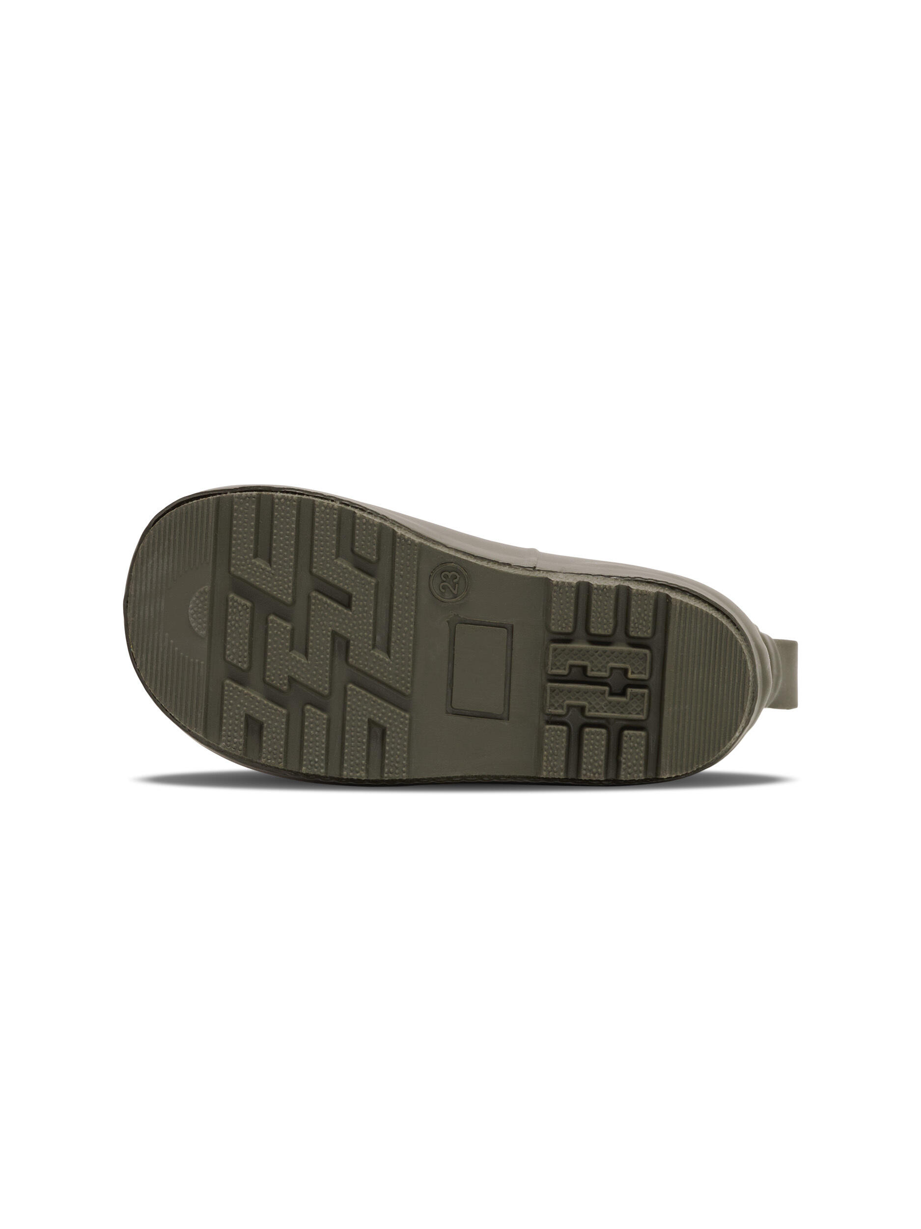 Instap Rubberboot Rubber Boot Uniseks Kinderen HUMMEL 5/7