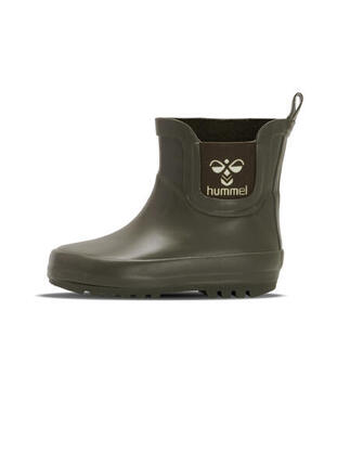 Enfiler Bottes En Caoutchouc Rubber Boot Enfant HUMMEL