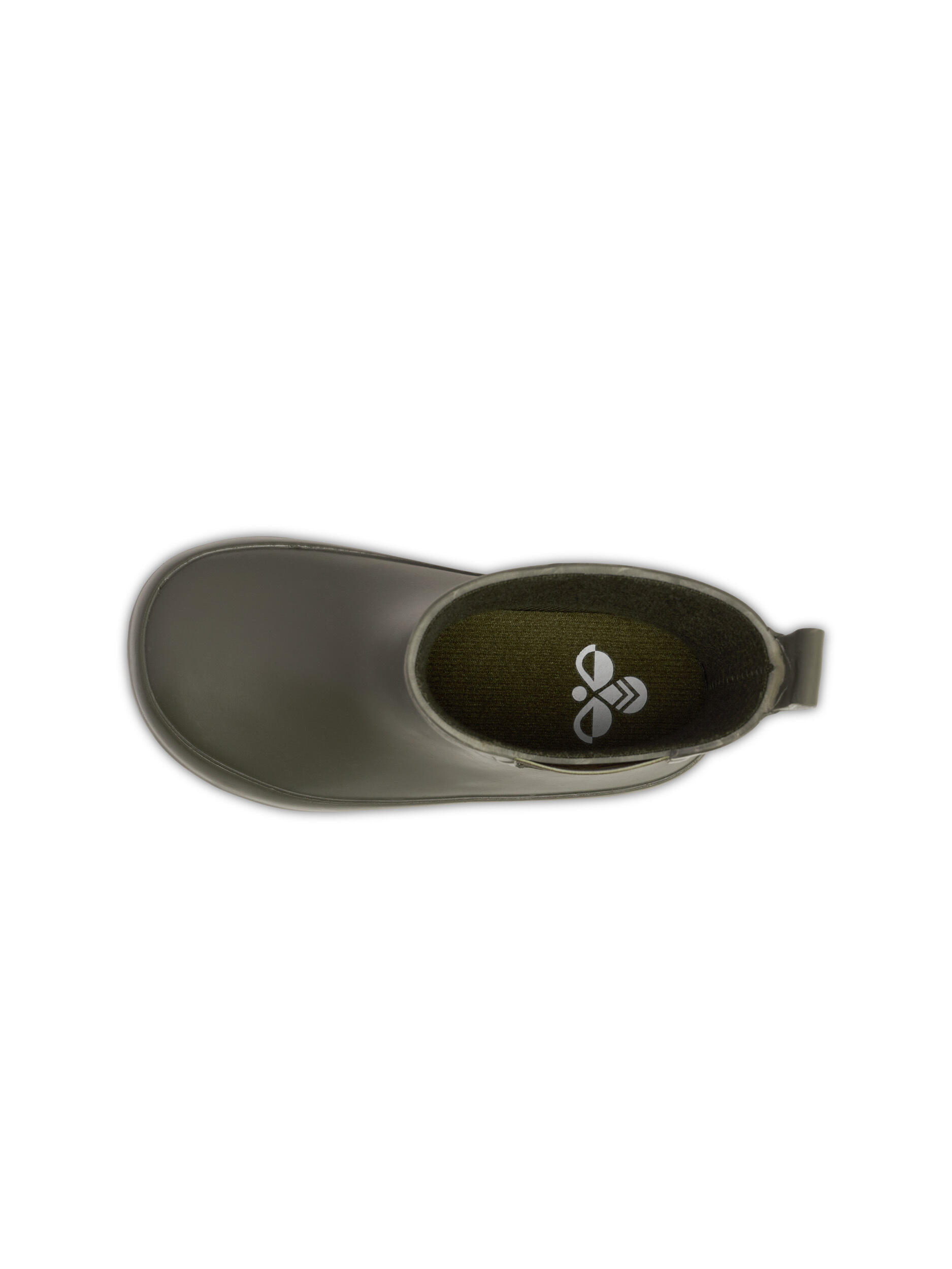 Botas de chuva de borracha para bebés Hummel 5/9
