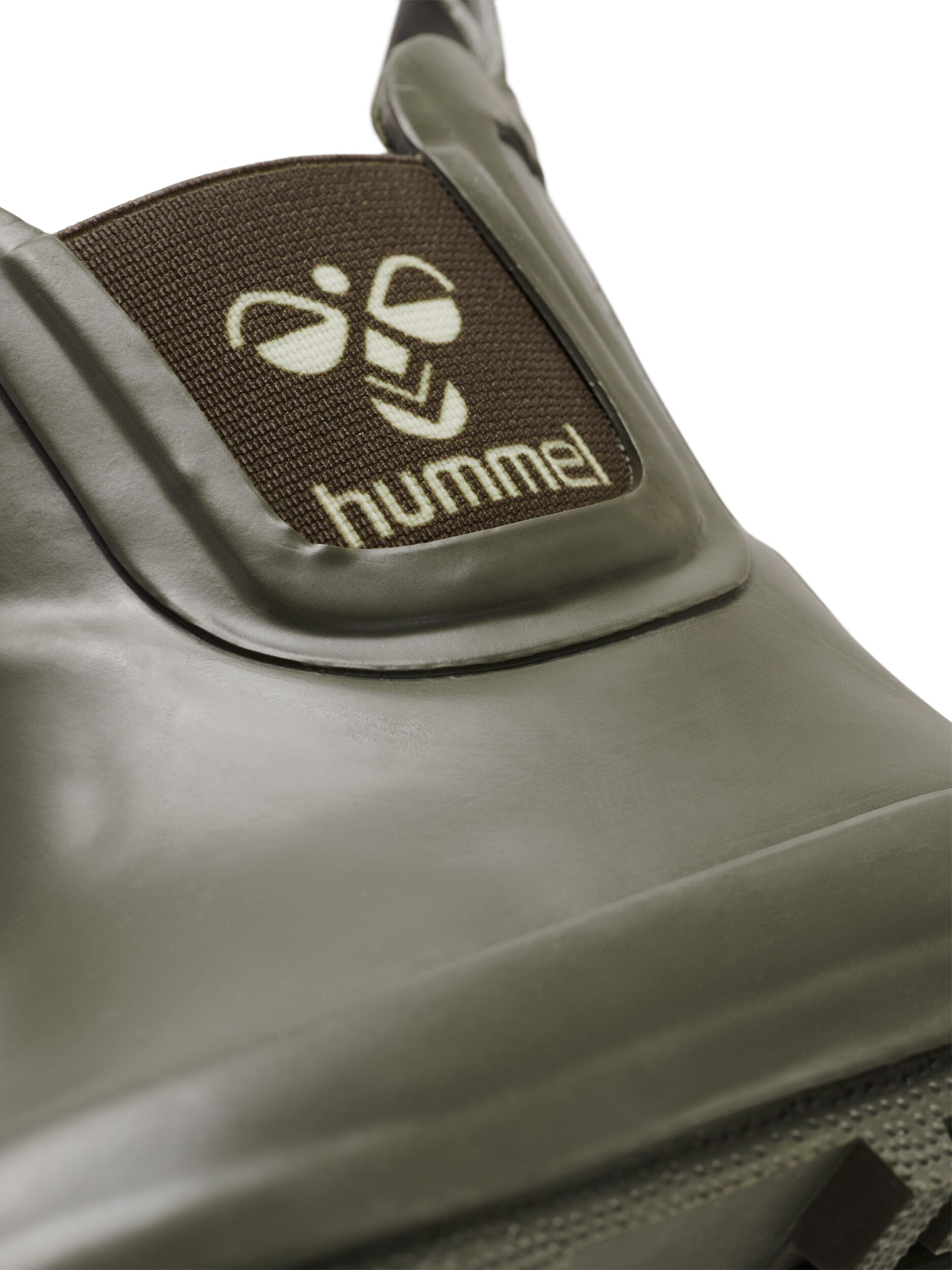 Instap Rubberboot Rubber Boot Uniseks Kinderen HUMMEL 3/7