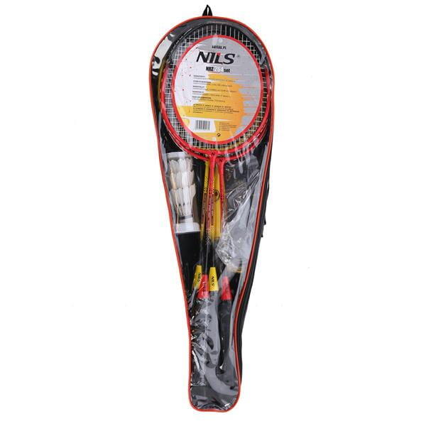 Set de badminton NILS