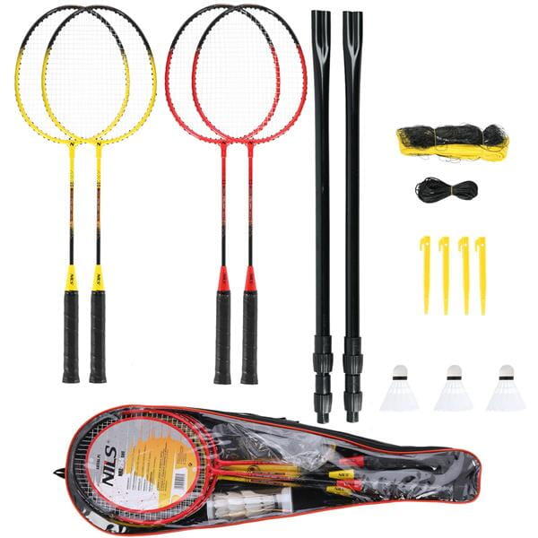 Set de badminton NILS