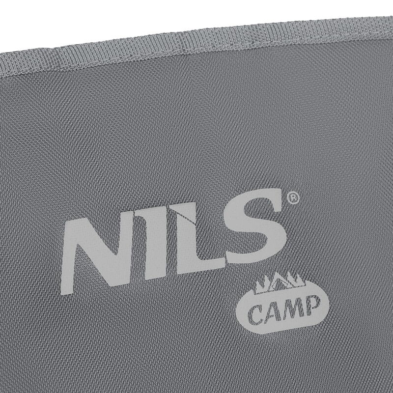 Chaise de camping Nils Camp NC3051