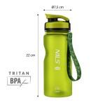 Tritanová láhev NILS Camp NC1740 600 ml