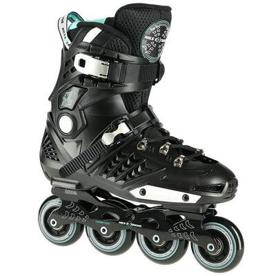 Slalom inline skates nils extreme na20001